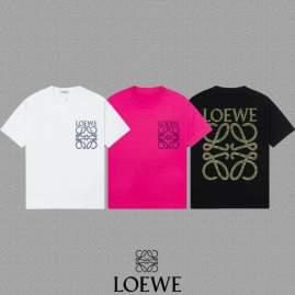 Picture of Loewe T Shirts Short _SKULoeweS-2XLxetr109073